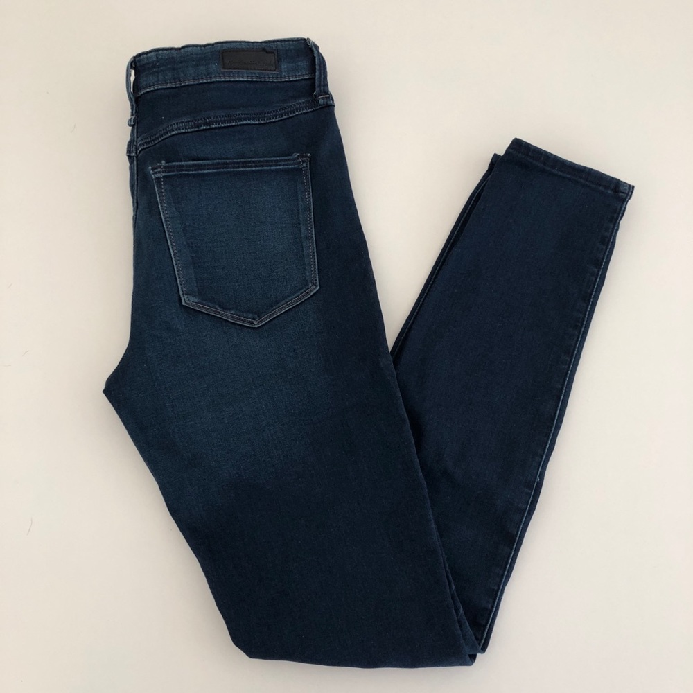 NWOT | A&F High Rise Skinny Jeans/Jegging